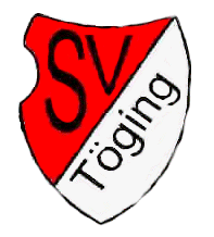 Wappen des SV Töging